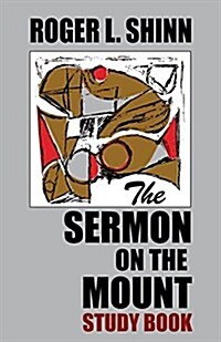 The Sermon on the Mount Study Book (Paperback)