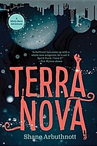 Terra Nova (Paperback)