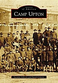 Camp Upton (Paperback)