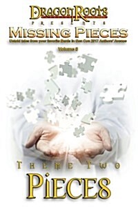 Missing Pieces VIII (Paperback)