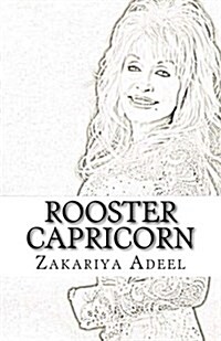 Rooster Capricorn: The Combined Astrology Series (Paperback)