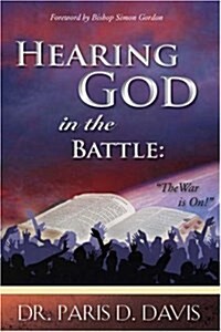 Hearing God in Battle (Paperback)