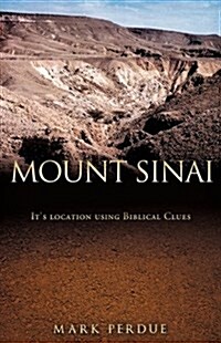 Mount Sinai (Paperback)