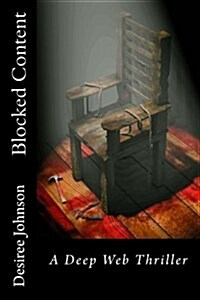 Blocked Content (Paperback)