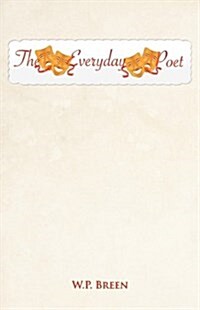 The Everyday Poet (Paperback)