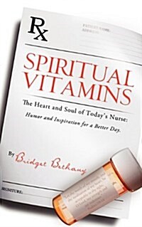 Spiritual Vitamins (Paperback)