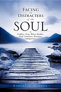 Facing the Distracters of the Soul (Paperback)