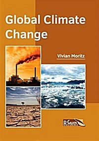 Global Climate Change (Hardcover)