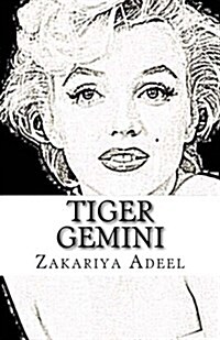 Tiger Gemini: The Combined Astrology Series (Paperback)