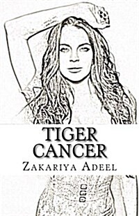 Tiger Cancer: The Combined Astrology Series (Paperback)