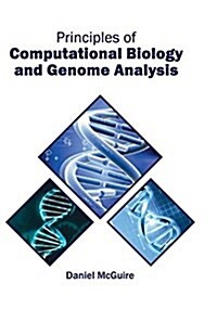 Principles of Computational Biology and Genome Analysis (Hardcover)