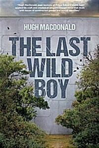 The Last Wild Boy (Paperback)