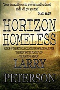 Horizon Homeless (Paperback)