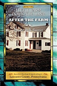 Little Farm Down the Lane - Book VIII (Paperback)
