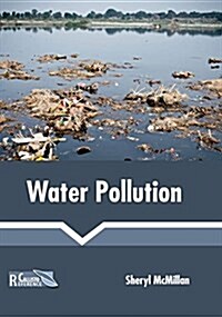 Water Pollution (Hardcover)