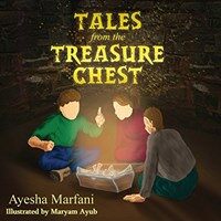 Tales from the treasure chest