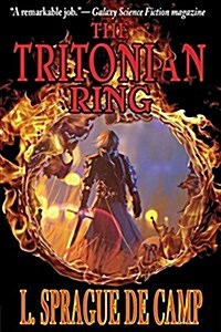 The Tritonian Ring (Paperback)
