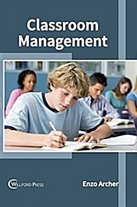 Classroom Management (Hardcover)