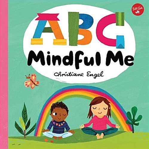 ABC for Me: ABC Mindful Me (Board Books)