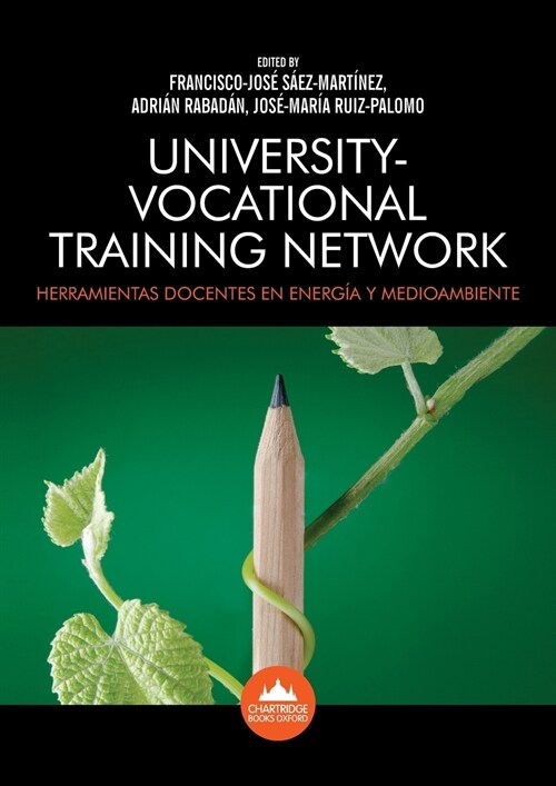 University‐vocational Training Network (Paperback)