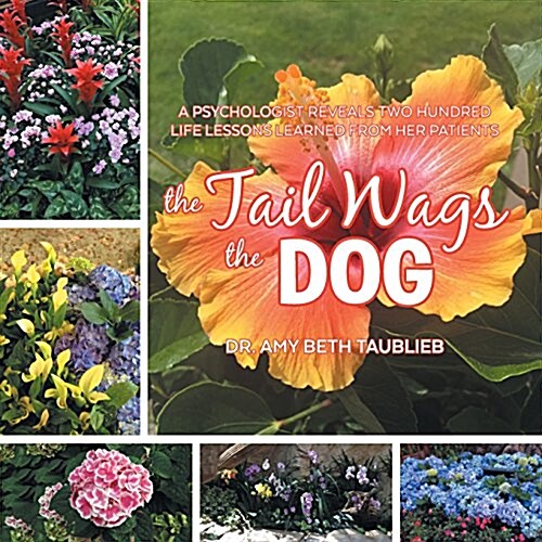 The Tail Wags the Dog: A Psychologist Reveals Two Hundred Life Lessons Learned from Her Patients (Paperback)