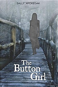 The Button Girl (Paperback)