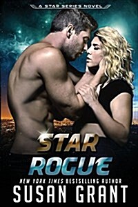 Star Rogue (Paperback)