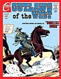 Outlaws of the West #66 (Paperback)