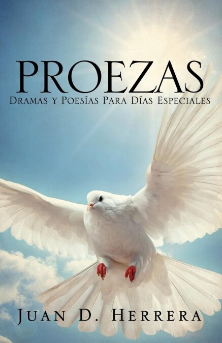 Proezas (Paperback)