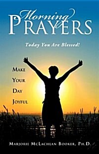 Morning Prayers (Paperback)