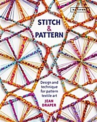 Stitch and Pattern (Hardcover)