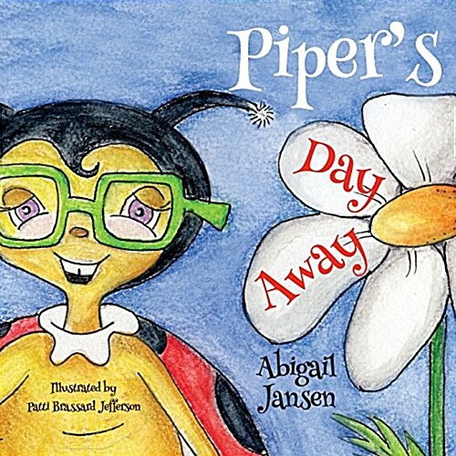 Pipers Day Away (Paperback)