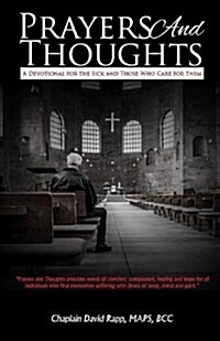 Prayers and Thoughts (Paperback)