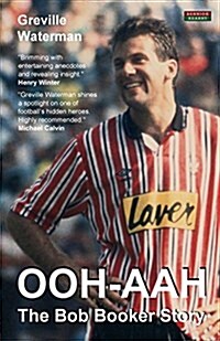 Ooh-Aah: The Bob Booker Story (Paperback)