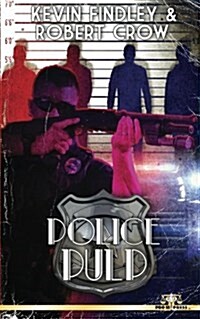 Police Pulp (Paperback)