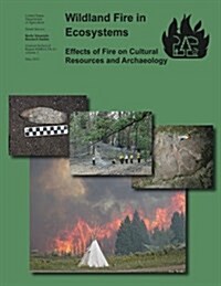 Wildland Fire in Ecosystems: Effects of Fire on Cultural Resources and Archaeology (Paperback)