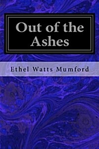 Out of the Ashes (Paperback)