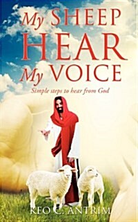 My Sheep Hear My Voice (Paperback)