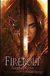 Firebolt (Hardcover)