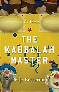 The Kabbalah Master (Paperback)