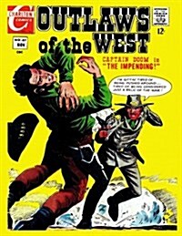 Outlaws of the West #67 (Paperback)