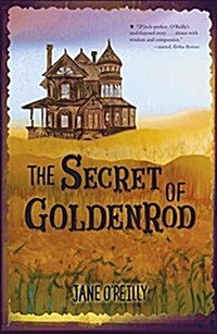 The Secret of Goldenrod (Paperback)