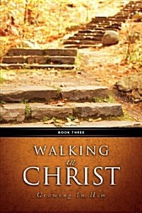 Walking in Christ (Paperback)
