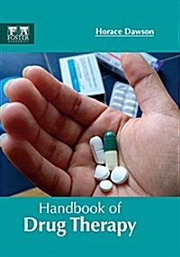 Handbook of Drug Therapy (Hardcover)