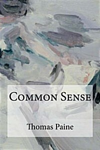 Common Sense (Paperback)