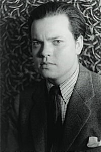 Orson Welles: Notebook (Paperback)