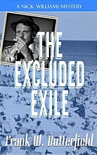 The Excluded Exile (Paperback)