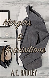 Mergers and Acquisitions (Paperback)