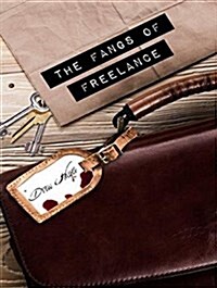 The Fangs of Freelance (Audio CD)