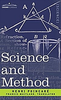 Science and Method (Hardcover)